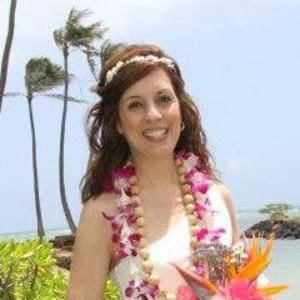 Meet your Posher, Chrysanthi